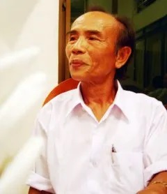 Nhà thơ Nguyễn Kim Ngân